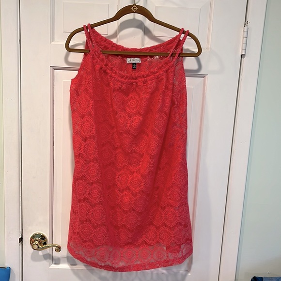 Swimsuit coverup - Picture 3 of 10